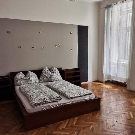 Museum Quartier Apartment Vienna Luaran gambar