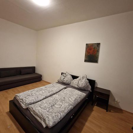 Museum Quartier Apartment Vienna Luaran gambar
