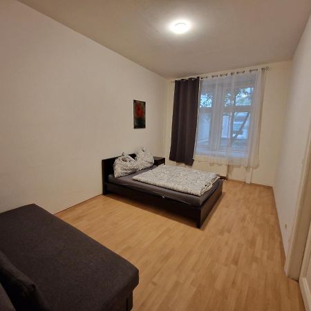 Museum Quartier Apartment Vienna Luaran gambar