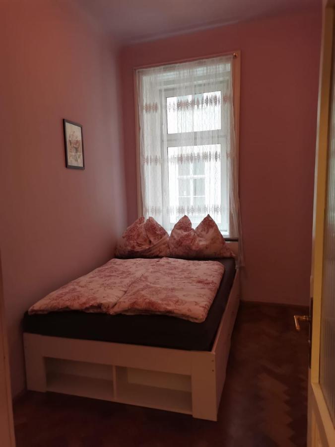 Museum Quartier Apartment Vienna Luaran gambar