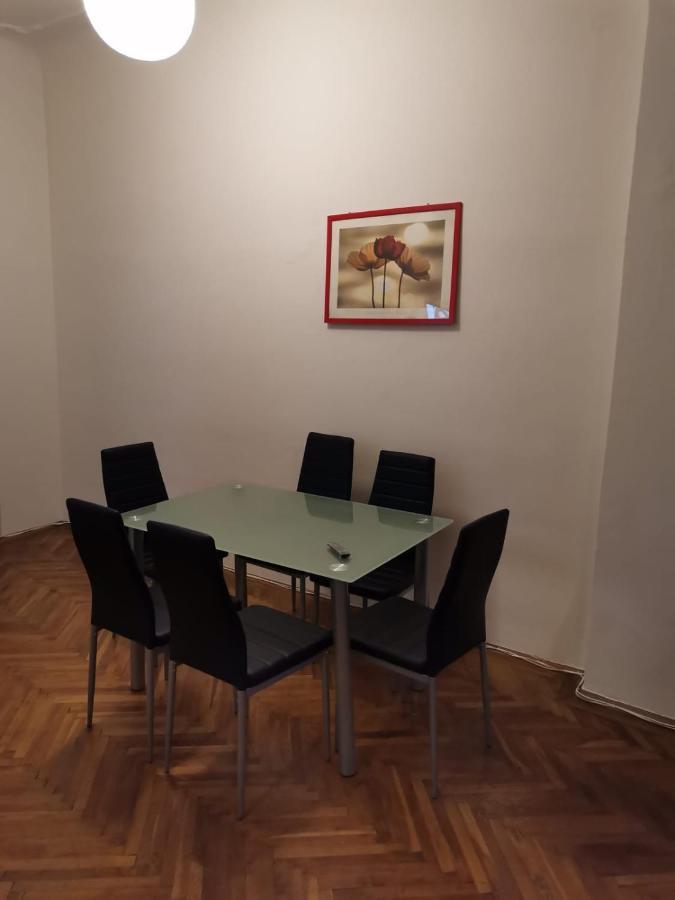 Museum Quartier Apartment Vienna Luaran gambar