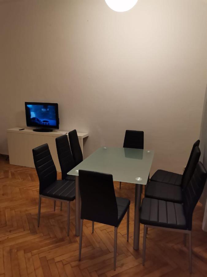Museum Quartier Apartment Vienna Luaran gambar