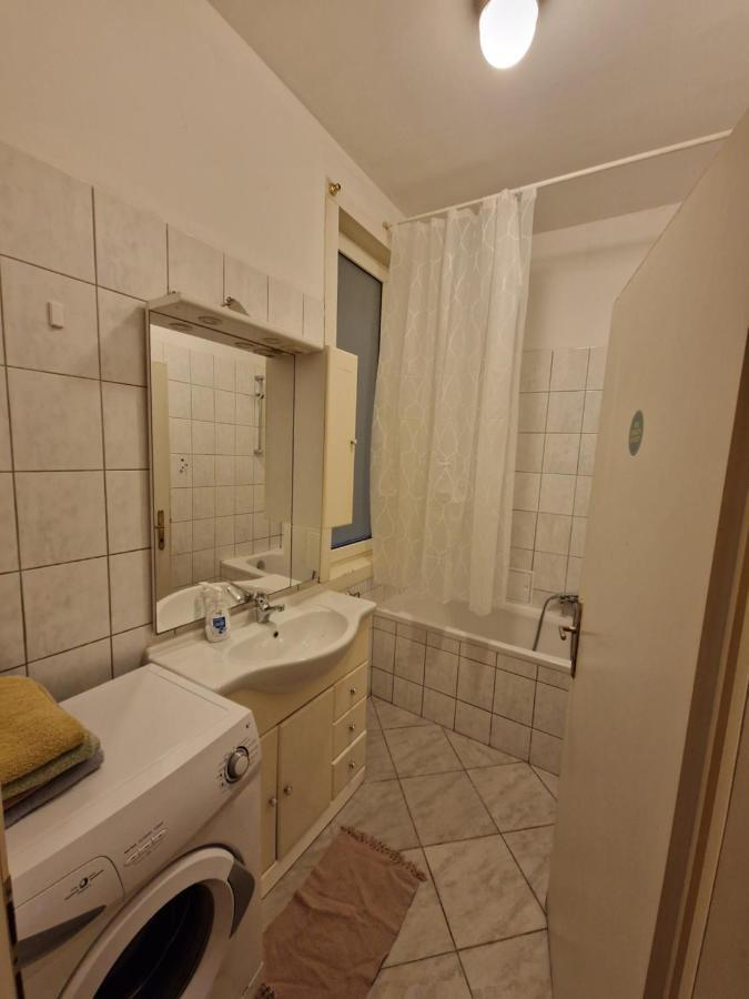 Museum Quartier Apartment Vienna Luaran gambar