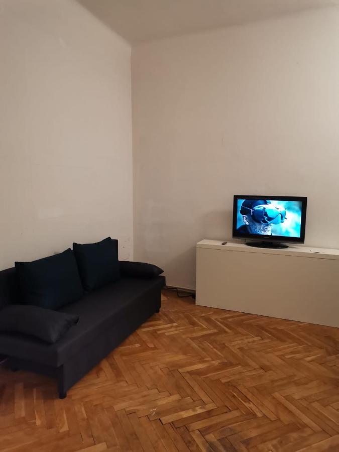 Museum Quartier Apartment Vienna Luaran gambar