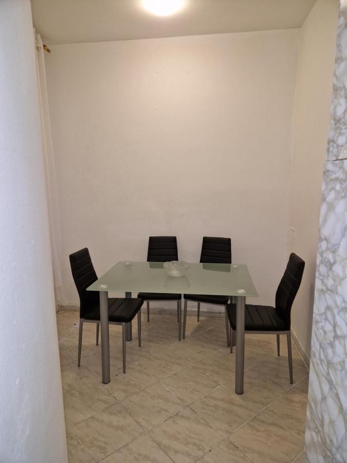 Museum Quartier Apartment Vienna Luaran gambar
