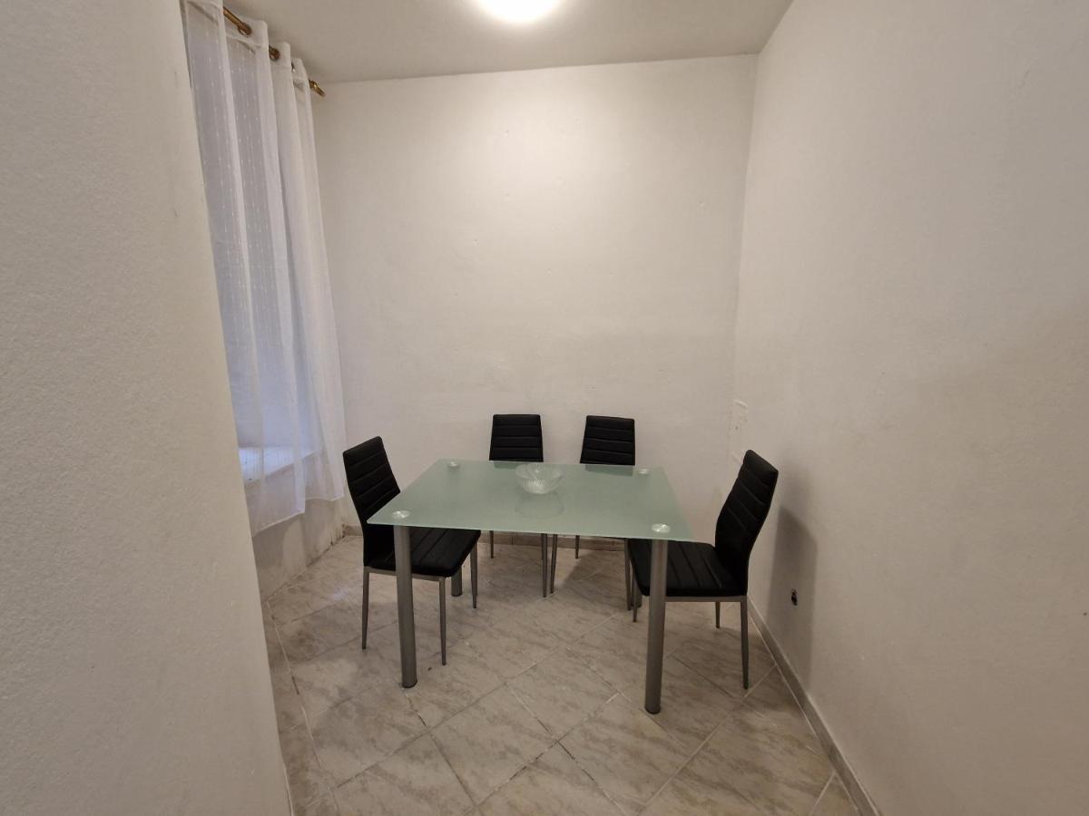 Museum Quartier Apartment Vienna Luaran gambar