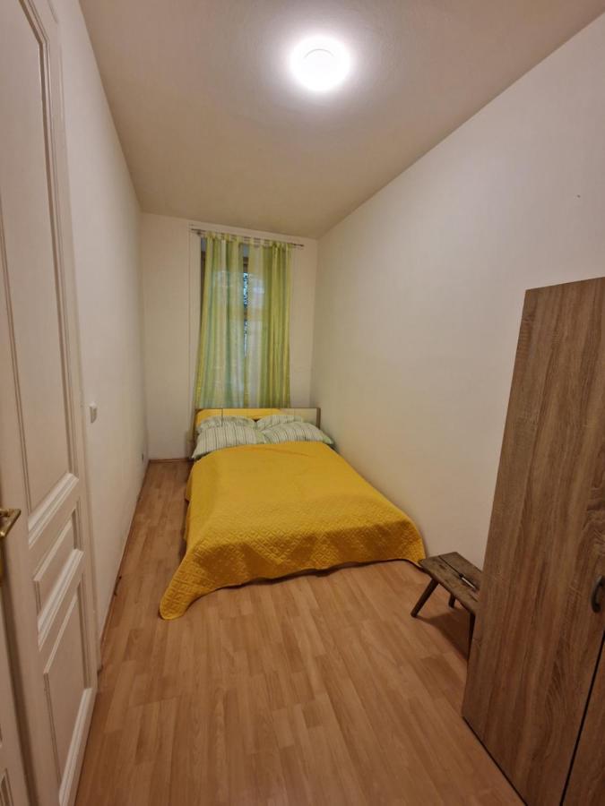 Museum Quartier Apartment Vienna Luaran gambar